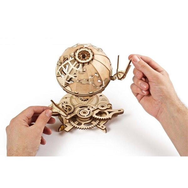 Globus UGEARS 70128