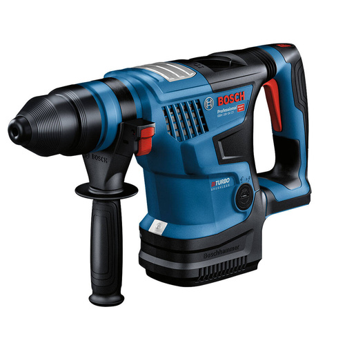 Młotowiertarka Bosch GBH 18V-34 CF 0611914002