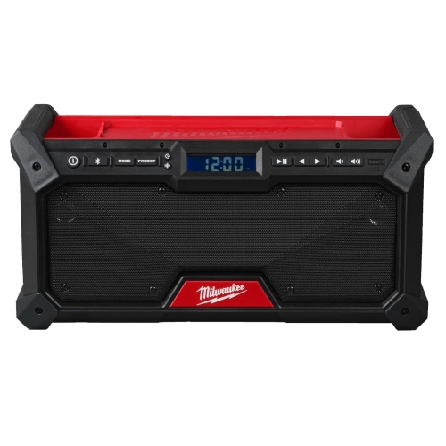 Radio budowlane Milwaukee M18 RADDAB+G2-0