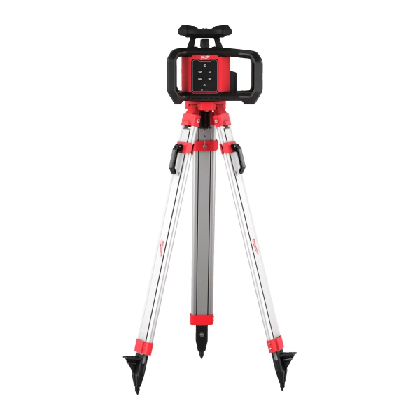 Niewlator laserowy Milwaukee M18 RLOHVG300-501C