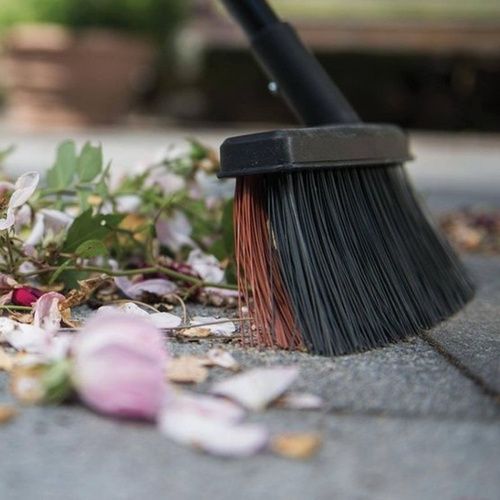 Głowica szczotki uniwersalnej (M) Fiskars 1025930