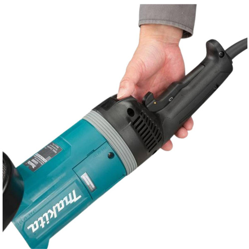 Szlifierka kątowa Makita GA9080X1