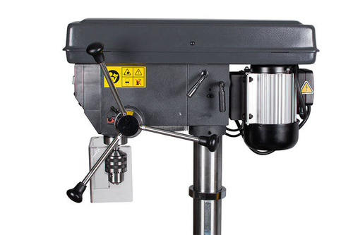 Wiertarka precyzyjna stołowa kolumnowa Proma E-1516B/400 (25401501)