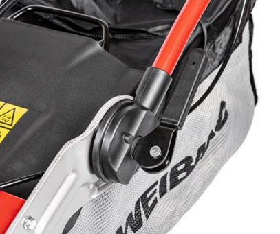 Kosiarka spalinowa Weibang WB455SC