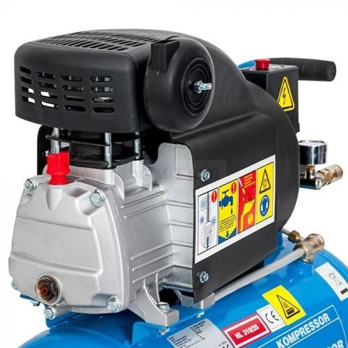 Kompresor olejowy Airpress HL 310-25
