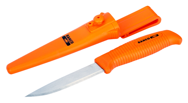 Nóż wielozadaniowy Bahco 1446