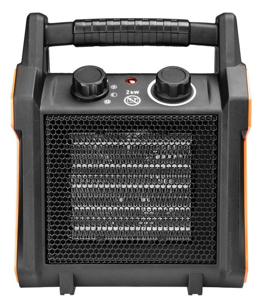 Nagrzewnica elektryczna Neo-tools 90-060