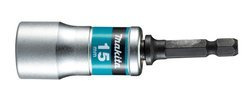 Klucz nasadowy przegubowy IMPACT PREMIER 15-80MM Z UCHWYTEM 1/4" MAKITA E-03501