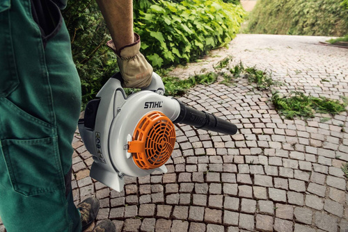 Dmuchawa spalinowa Stihl BG 86