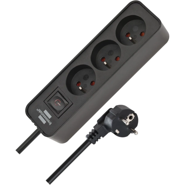 Listwa zasilająca 1,5 m Brennenstuhl 1153234000