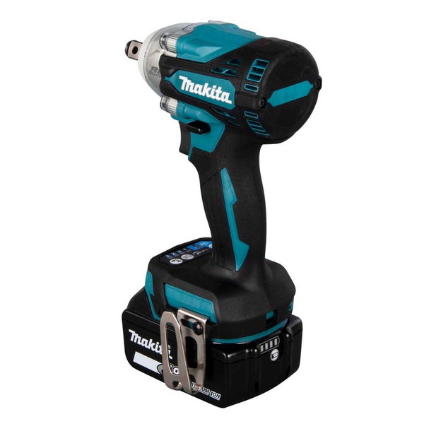 Klucz udarowy Makita DTW300RTJ