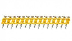 Gwoździe 15 mm do gwoździarki DCN890 DeWalt DCN8901015