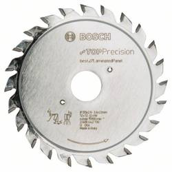 Tarcza do nacinania Top Precision Laminated Panel 120x22 Bosch 2608642130