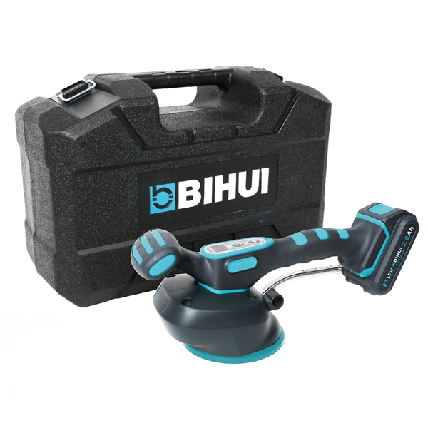 Wibrator do płytek z przyssawką Bihui LFTBA