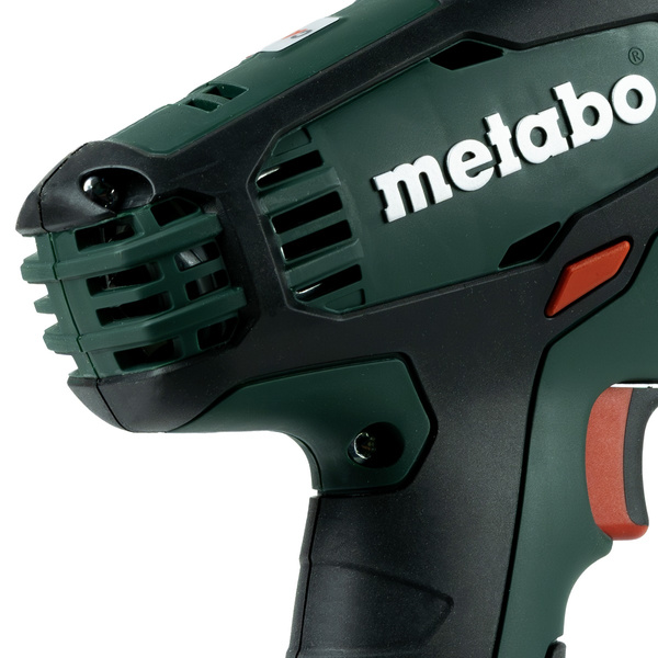 Piła szablasta SSE 18 LTX Compact Metabo 602266890 (Carcass)