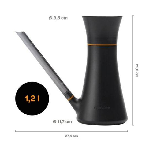 Konewka do podlewania roślin Fiskars 1071307