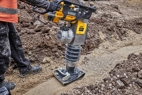 Ubijak Dewalt DCPS660AG2
