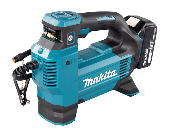 Minikompresor Makita DMP181Z