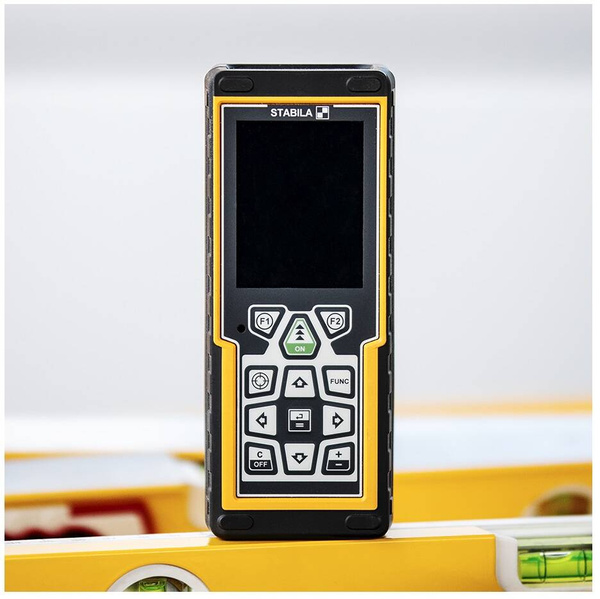 Dalmierz laserowy Stabila LD 520