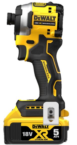 Zakrętarka Dewalt DCF850P2T