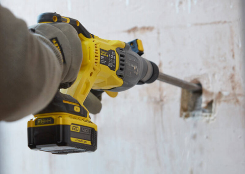 Młotowiertarka Stanley Fatmax SFMCH900M22