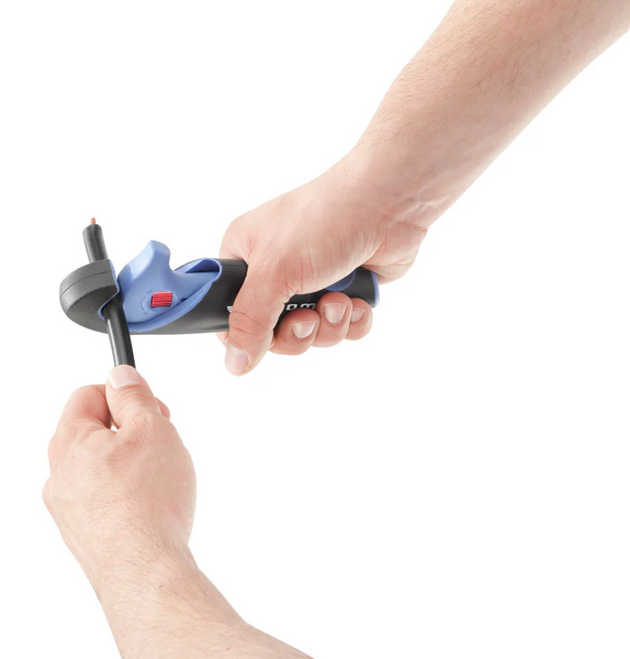 Wielofunkcyjne narzędzie do ściągania izolacji Facom 872271PB