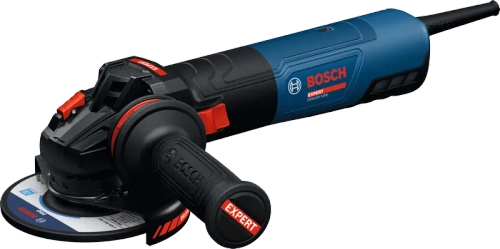 Szlifierka kątowa Bosch EXPERT EXWS20-125TSB (06017D5200)
