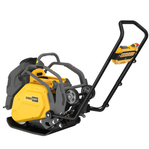 Zagęszczarka Dewalt DCPS7154AG2
