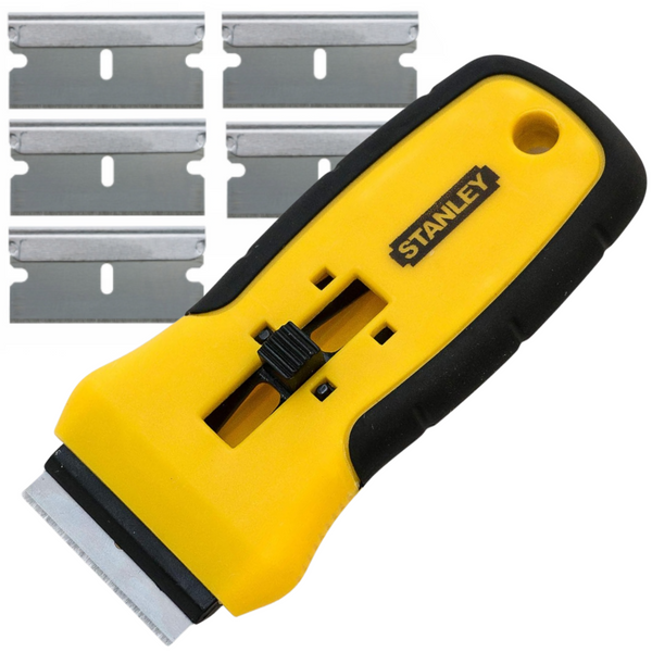 Skrobak do szkła Stanley 0-28-217