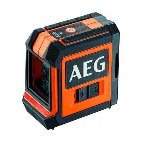 Laser krzyżowy AEG CLR215-B (4935472252)