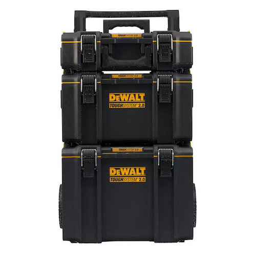 Zestaw 3 w 1 Thoughsystem 2.0 DeWalt DWST83402-1