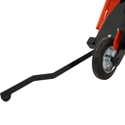 CLIPPER SPEEDY CART&POINTER CP512-514 EU