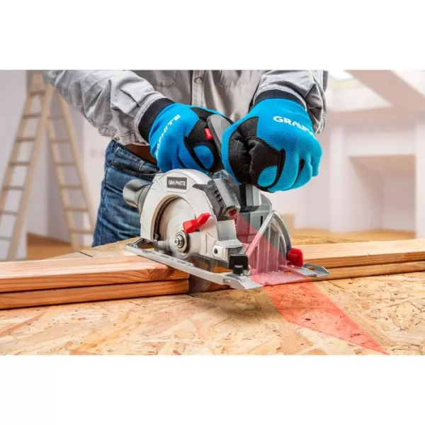 Pilarka tarczowa Graphite 58G008