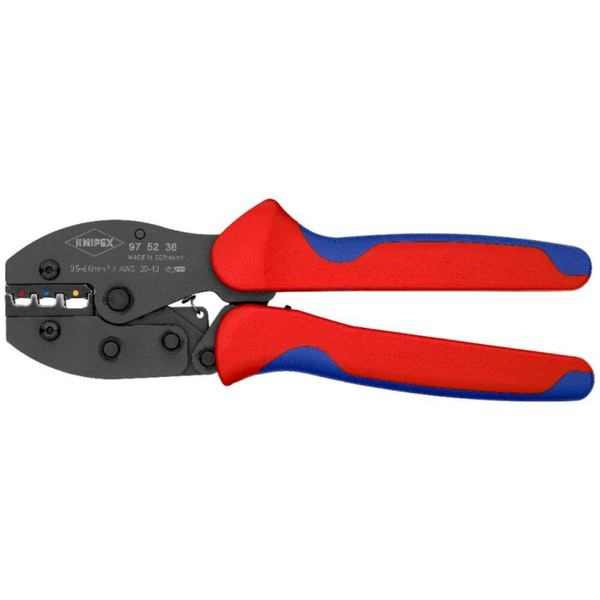 Szczypce zaciskowe PerciForce KNIPEX 975236