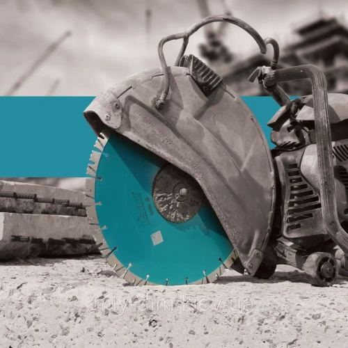 Tarcza diamentowa Distar 350x3,5x25,4mm Technic Advanced 14320347025