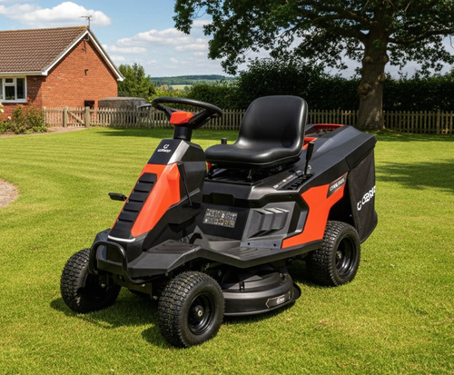 Kosiarka traktorek ogrodowy Cedrus C-TRAC-65MC