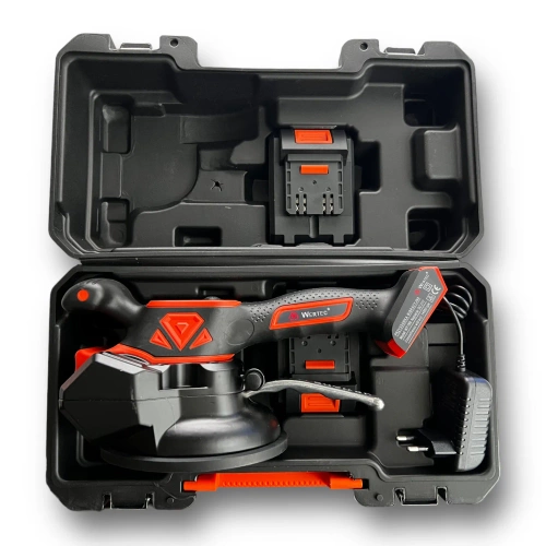 Przyssawka wibracyjna Wertec WT-760