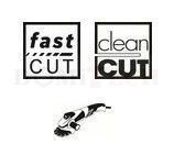 Bosch Diamentowa tarcza tnąca 115 Best for Ceramic 2608602630