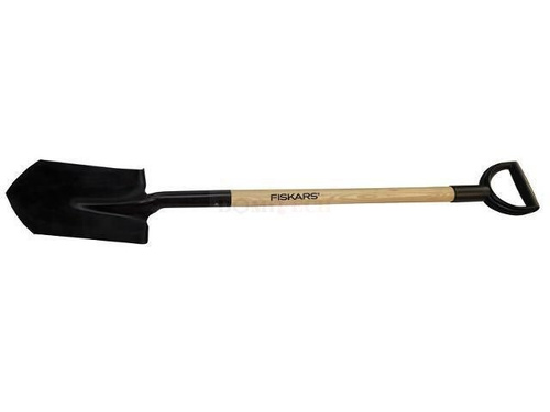 Szpadel ostry 64s Fiskars 1014816