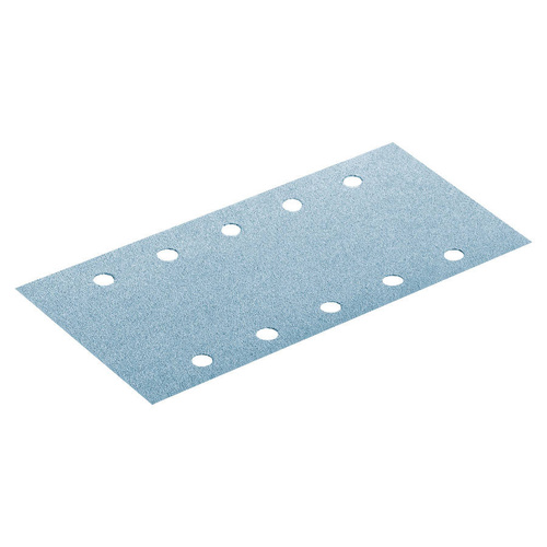 Papier ścierny  STF 80x133 P120 GR  10X Festool 497129
