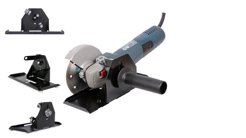 Nasada MECHANIC SLIDER 90 do szlifierek kątowych 125 mm DISTAR 19568442010