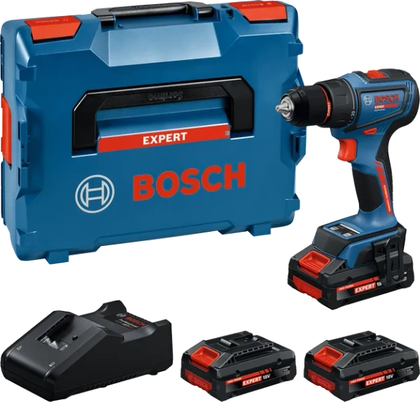 Wiertarko-wkrętarka Bosch EXPERT EXSR18V-90 (06019R2102)
