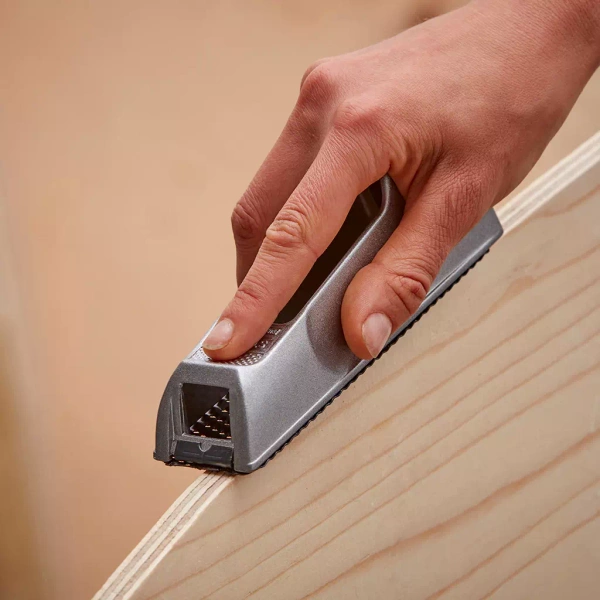 Ręczny strug, pilnik SURFOAM Stanley 5-21-399