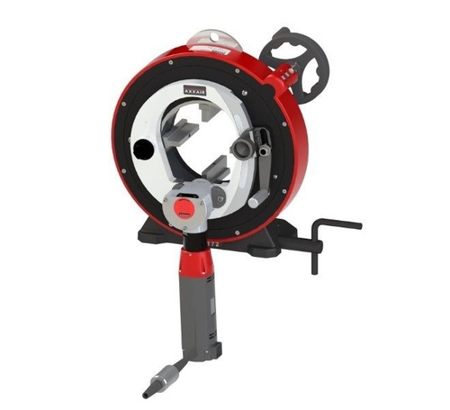 Ukosowarka (krawędziarka) do rur GA 320 Promotech