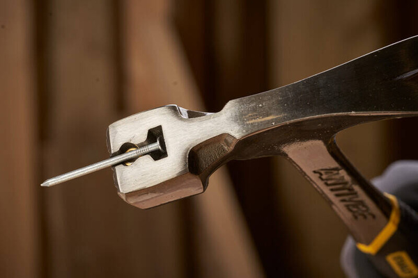 Młotek ciesielski Stanley Fatmax 1-51-937