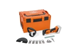 Narzędzie wielofunkcyjne Fein MULTIMASTER AMM 700 1.7 Q (71293764000)