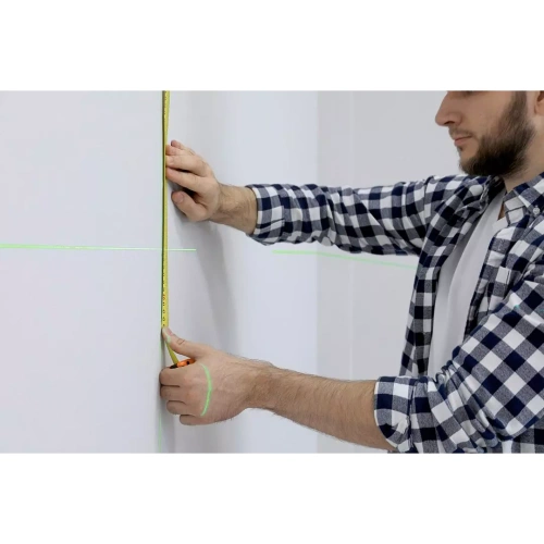 Laser krzyżowy NEO Tools 75-140