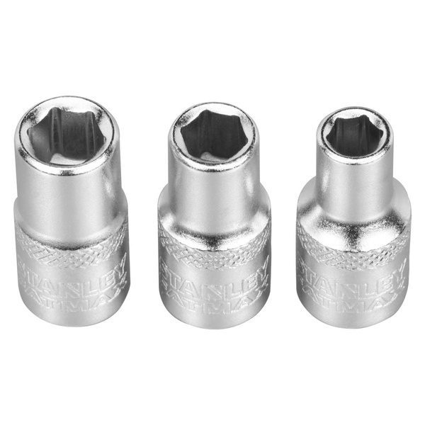 Zestaw nasadek Stanley FMMT17090-0