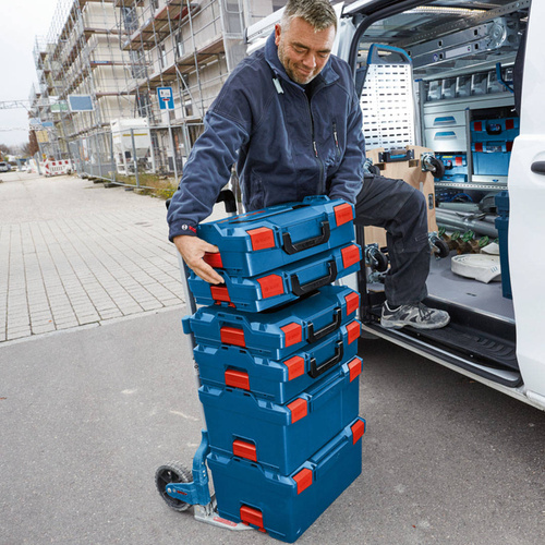 Walizka L-BOXX 238 Bosch 1600A012G2