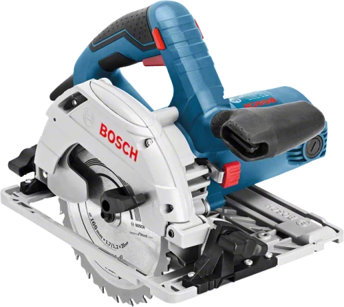 Pilarka tarczowa Bosch GKS 55 GCE 0601682100